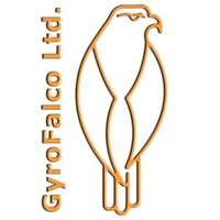 GyroFalco Ltd. logo, GyroFalco Ltd. contact details