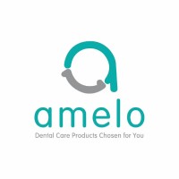 Amelo Dental logo, Amelo Dental contact details