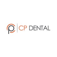 CP Dental Australia logo, CP Dental Australia contact details