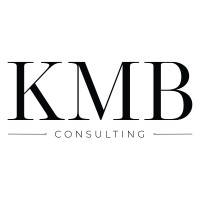 KMB Consulting logo, KMB Consulting contact details