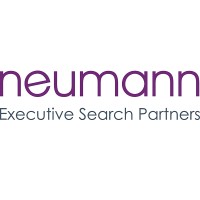 Neumann Executive Search Partners logo, Neumann Executive Search Partners contact details