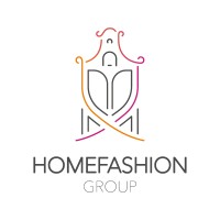 Homefashion Group B.V. logo, Homefashion Group B.V. contact details