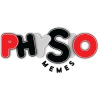 Physio Memes logo, Physio Memes contact details