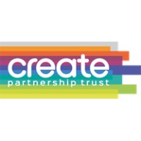 CREATE PARTNERSHIP TRUST logo, CREATE PARTNERSHIP TRUST contact details