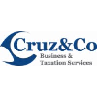 Cruz and Co Business and Taxation Services logo, Cruz and Co Business and Taxation Services contact details