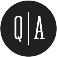 Q&A Creative logo, Q&A Creative contact details