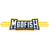 MGoFish logo, MGoFish contact details