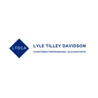 Lyle Tilley Davidson logo, Lyle Tilley Davidson contact details