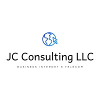 JC Consulting LLC logo, JC Consulting LLC contact details