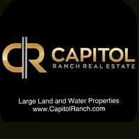 Capitol Ranch Real Estate logo, Capitol Ranch Real Estate contact details