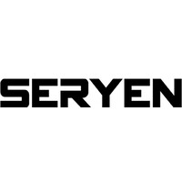 SERYEN MAKİNA logo, SERYEN MAKİNA contact details