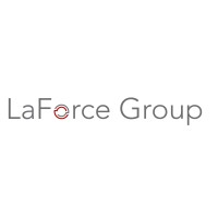 LaForce Group logo, LaForce Group contact details