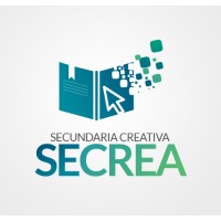 SECREA (Secundaria Creativa) logo, SECREA (Secundaria Creativa) contact details