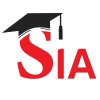 SIA Consultancy logo, SIA Consultancy contact details