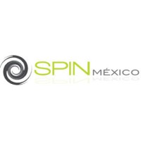 Spin Mexico logo, Spin Mexico contact details