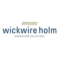 Wickwire Holm logo, Wickwire Holm contact details