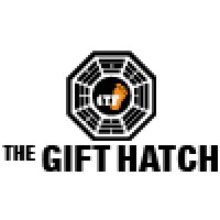 The Gift Hatch logo, The Gift Hatch contact details