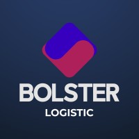 Bolster Logistic logo, Bolster Logistic contact details