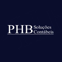 PHB Soluções Contábeis logo, PHB Soluções Contábeis contact details