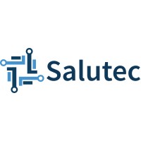 Salutec logo, Salutec contact details