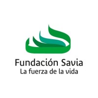 Fundación Savia logo, Fundación Savia contact details