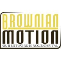 Brownian Motion GmbH logo, Brownian Motion GmbH contact details