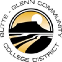 Butte-Glenn Community College logo, Butte-Glenn Community College contact details