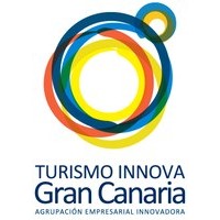 AEI Turismo Innova Gran Canaria logo, AEI Turismo Innova Gran Canaria contact details