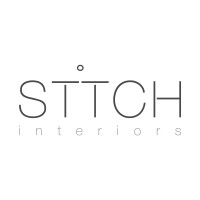 STTCH Interiors logo, STTCH Interiors contact details