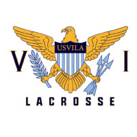 U.S. Virgin Islands Lacrosse Association logo, U.S. Virgin Islands Lacrosse Association contact details