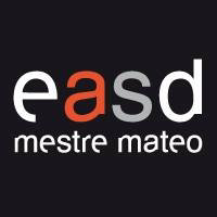 EASD Mestre Mateo logo, EASD Mestre Mateo contact details