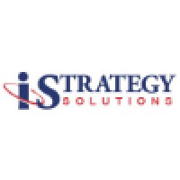 iStrategy logo, iStrategy contact details