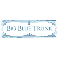 Big Blue Trunk logo, Big Blue Trunk contact details