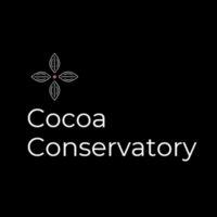 Cocoa Conservatory logo, Cocoa Conservatory contact details