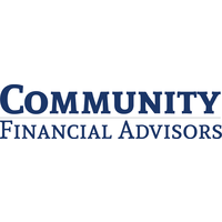 Community Financial Advisors logo, Community Financial Advisors contact details