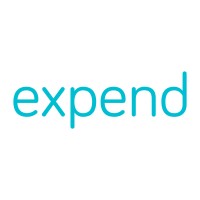 Expend logo, Expend contact details