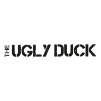 The Ugly Duck logo, The Ugly Duck contact details