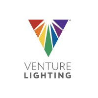 Venture Lighting Europe logo, Venture Lighting Europe contact details