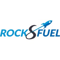 Rock8fuel logo, Rock8fuel contact details