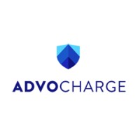 AdvoCharge logo, AdvoCharge contact details