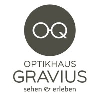 Optikhaus Gravius logo, Optikhaus Gravius contact details