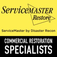 ServiceMaster by Disaster Recon logo, ServiceMaster by Disaster Recon contact details