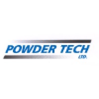 Powder Tech Ltd logo, Powder Tech Ltd contact details