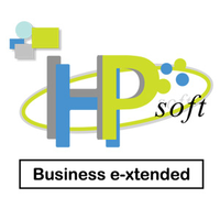 HPSoft logo, HPSoft contact details