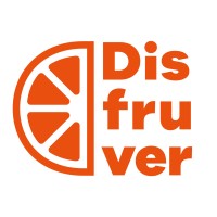 Disfruver logo, Disfruver contact details