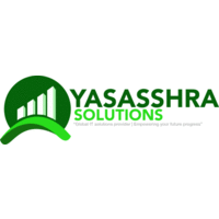 Yasasshra Solutions logo, Yasasshra Solutions contact details