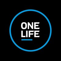 One Life Social Media logo, One Life Social Media contact details