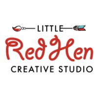 Little Red Hen Studio logo, Little Red Hen Studio contact details