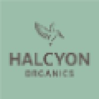 Halcyon Organics logo, Halcyon Organics contact details