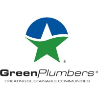 GreenPlumbers USA logo, GreenPlumbers USA contact details